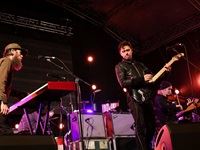 Parklife Festival Cape Town