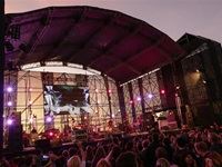 Parklife Festival Cape Town