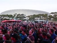 Parklife Festival Cape Town
