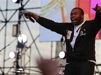 Parklife Festival Cape Town