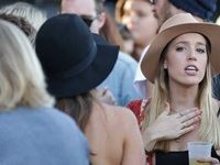 Parklife Festival Cape Town