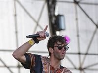 Parklife Festival Cape Town