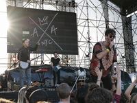 Parklife Festival Cape Town