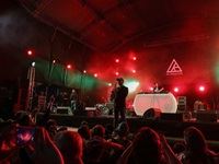 Parklife Festival Cape Town