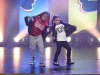 Generation Next Awards 2015