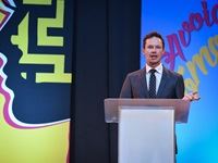 Generation Next Awards 2015