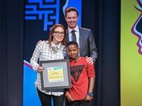 Generation Next Awards 2015