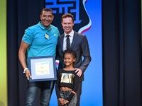 Generation Next Awards 2015