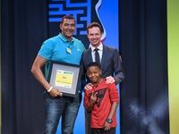 Generation Next Awards 2015