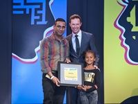 Generation Next Awards 2015