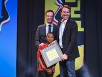 Generation Next Awards 2015