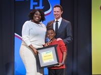 Generation Next Awards 2015