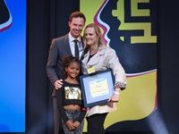 Generation Next Awards 2015