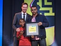 Generation Next Awards 2015