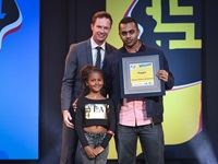 Generation Next Awards 2015