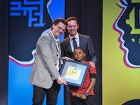 Generation Next Awards 2015