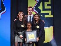 Generation Next Awards 2015