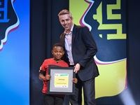 Generation Next Awards 2015