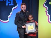 Generation Next Awards 2015