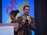 Generation Next Awards 2015