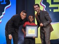 Generation Next Awards 2015