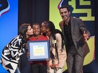 Generation Next Awards 2015