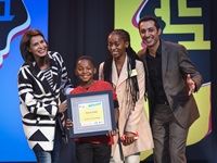 Generation Next Awards 2015