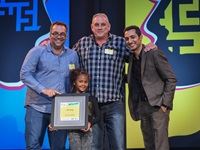 Generation Next Awards 2015