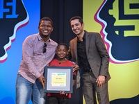 Generation Next Awards 2015