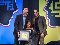 Generation Next Awards 2015