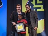 Generation Next Awards 2015