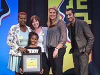 Generation Next Awards 2015