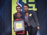 Generation Next Awards 2015