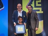 Generation Next Awards 2015