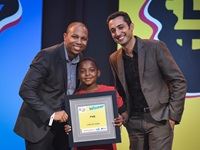 Generation Next Awards 2015