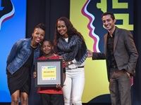 Generation Next Awards 2015