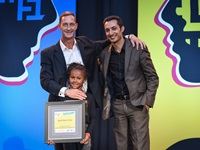 Generation Next Awards 2015