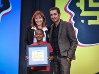 Generation Next Awards 2015