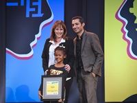 Generation Next Awards 2015