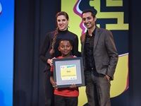 Generation Next Awards 2015