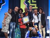 Generation Next Awards 2015