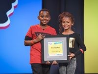 Generation Next Awards 2015