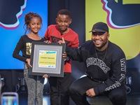 Generation Next Awards 2015