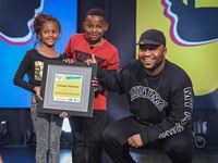 Generation Next Awards 2015