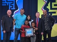 Generation Next Awards 2015