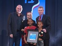 Generation Next Awards 2015