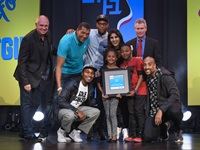 Generation Next Awards 2015