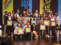 Generation Next Awards 2015