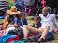 Kaya FM Celebrated Mothers at the Zoo