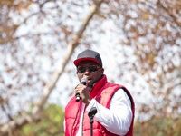 Kaya FM Celebrated Mothers at the Zoo